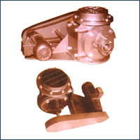 Rotary Air Lock Valves